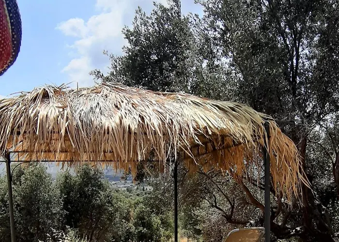 Apartamento Sea-nature-wellness