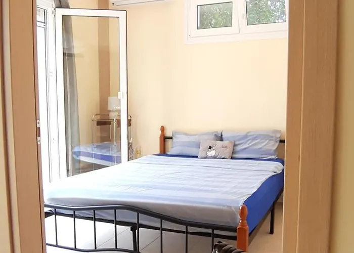 Apartamento Sea-nature-wellness