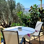 Apartment Sea-nature-wellness