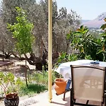 Sea-nature-wellness Apartment Kolymbia