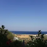 Apartment Sea-nature-wellness *