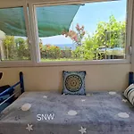 Apartment Sea-nature-wellness Kolymbia