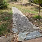 Sea-nature-wellness Apartment Kolymbia
