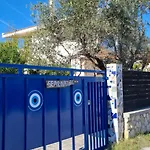 Apartment Sea-nature-wellness Kolymbia