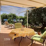 Apartment Sea-nature-wellness Kolymbia