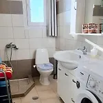 Apartment Sea-nature-wellness