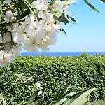 Sea-nature-wellness Apartment Kolymbia