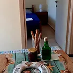 Apartment Sea-nature-wellness Kolymbia