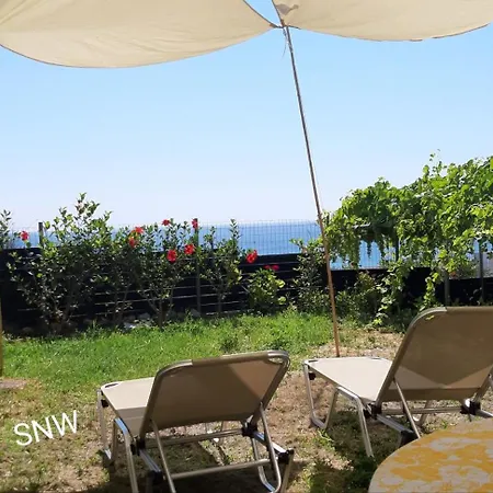 Sea-nature-wellness Apartment