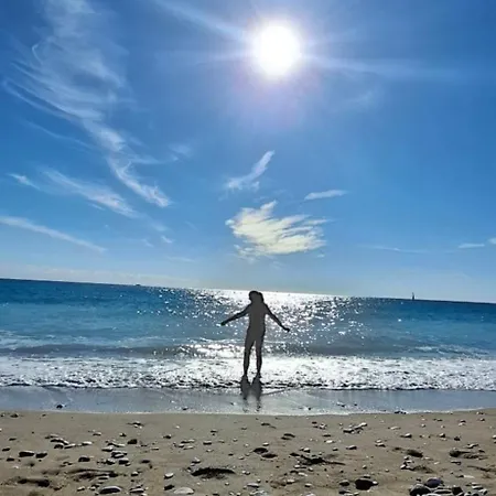 Sea-nature-wellness * Kolymbia