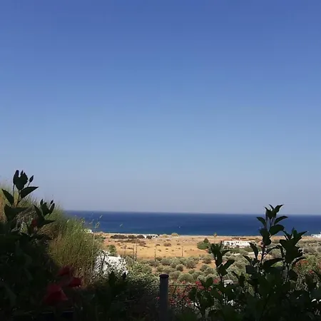 Apartment Sea-nature-wellness *
