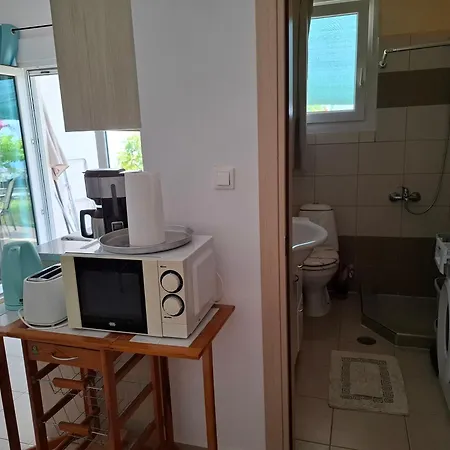 Sea-nature-wellness Kolymbia