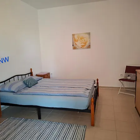 Apartament Sea-nature-wellness