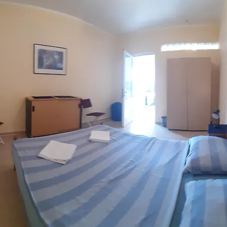Apartment Sea-nature-wellness