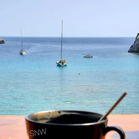 Sea-nature-wellness Apartment Kolymbia