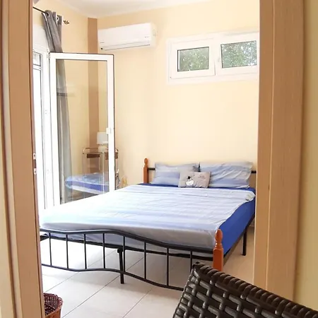 Apartment Sea-nature-wellness