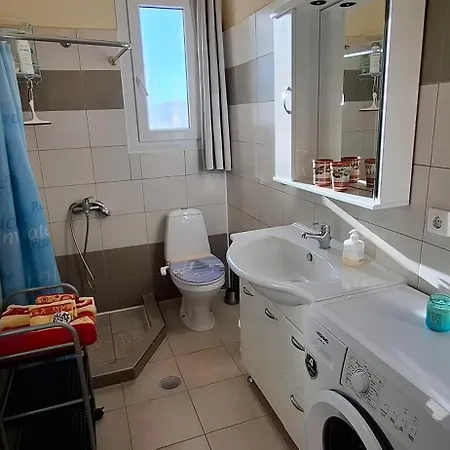 Sea-nature-wellness Apartment