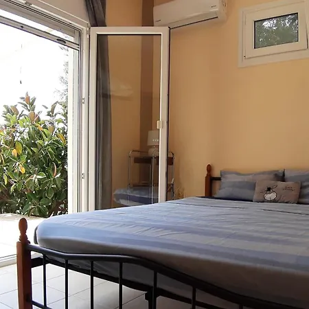 Apartment Sea-nature-wellness *