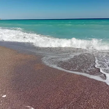 Sea-nature-wellness * Kolymbia