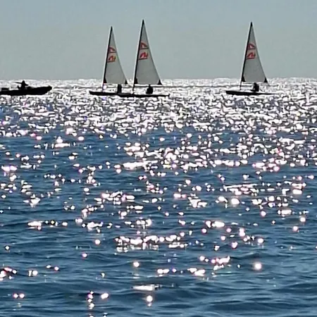 Sea-nature-wellness Kolymbia