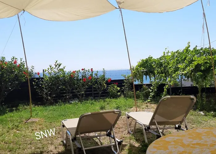 Sea-nature-wellness Apartament