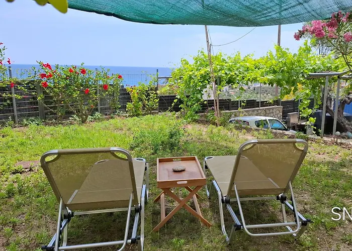 Sea-nature-wellness * Kolymbia