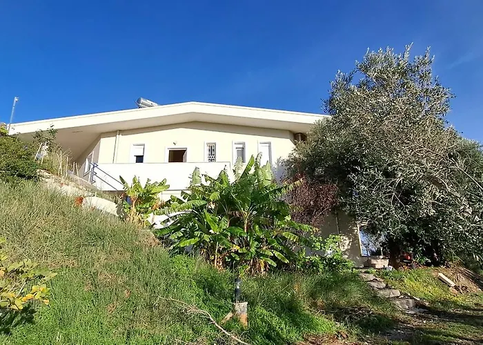 Sea-nature-wellness * Kolymbia