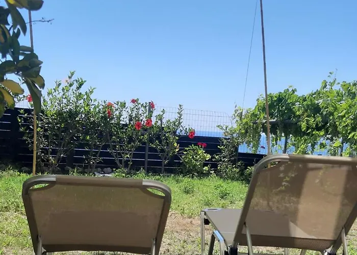 Sea-nature-wellness Apartament *