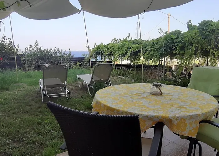 Sea-nature-wellness Apartament