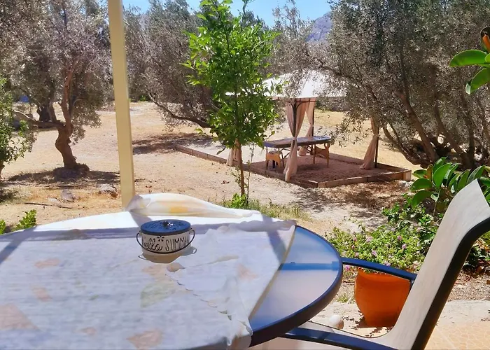 Sea-nature-wellness * Kolymbia