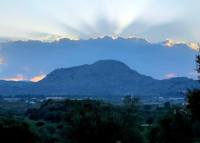 Apartament Sea-nature-wellness