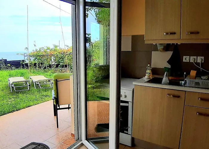 Sea-nature-wellness * Kolymbia