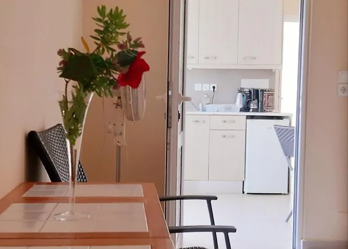 Sea-nature-wellness * Kolymbia