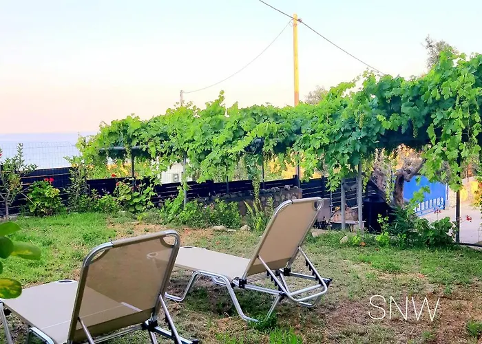 Apartament Sea-nature-wellness *