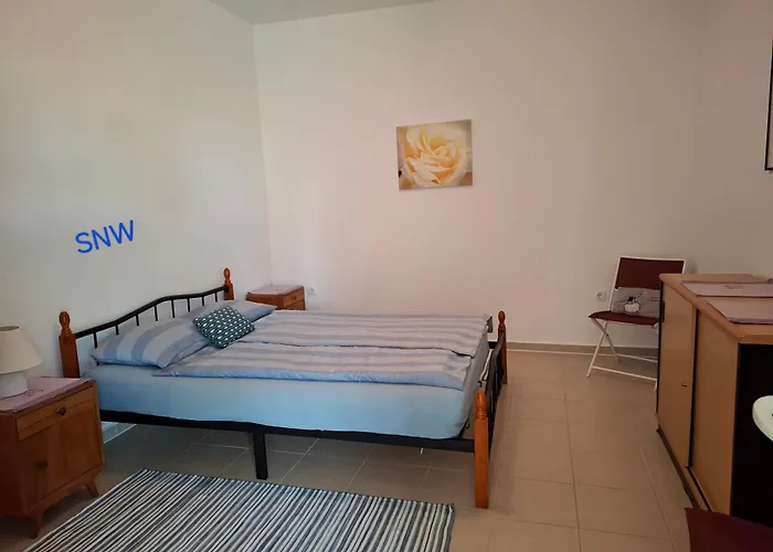 Apartament Sea-nature-wellness