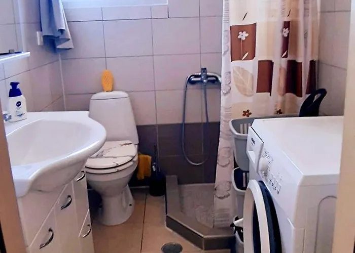 Sea-nature-wellness * Kolymbia