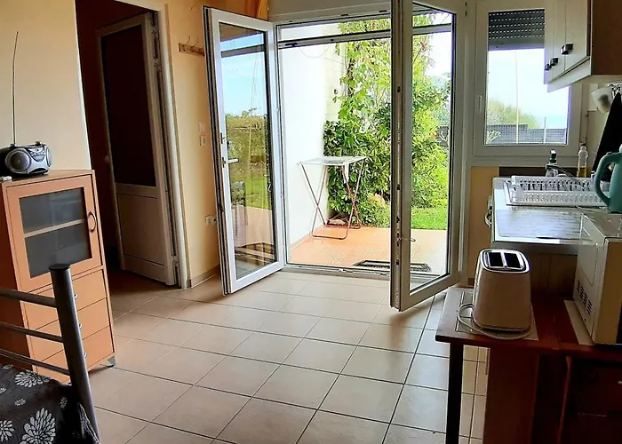 Sea-nature-wellness Apartament Kolymbia