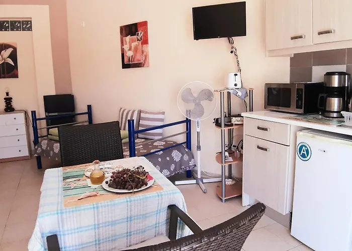 Sea-nature-wellness * Kolymbia