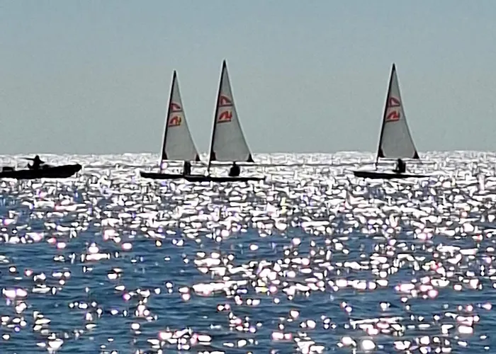 Sea-nature-wellness Apartament *