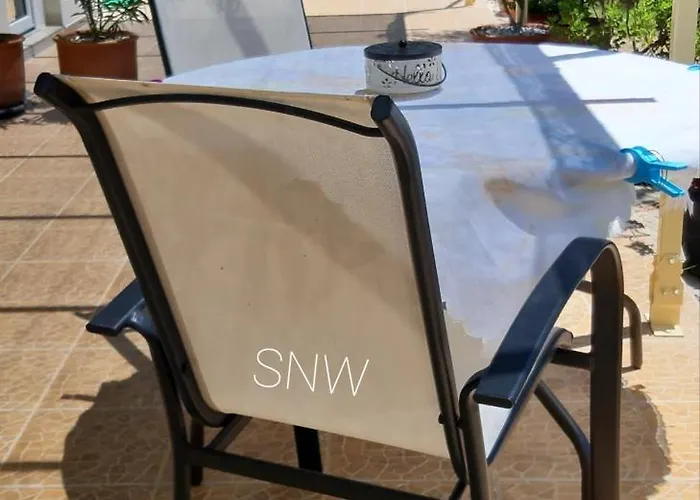 Apartament Sea-nature-wellness *