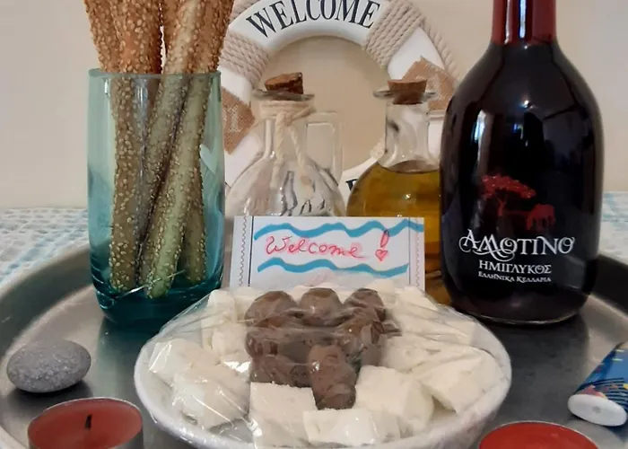 Sea-nature-wellness Apartament