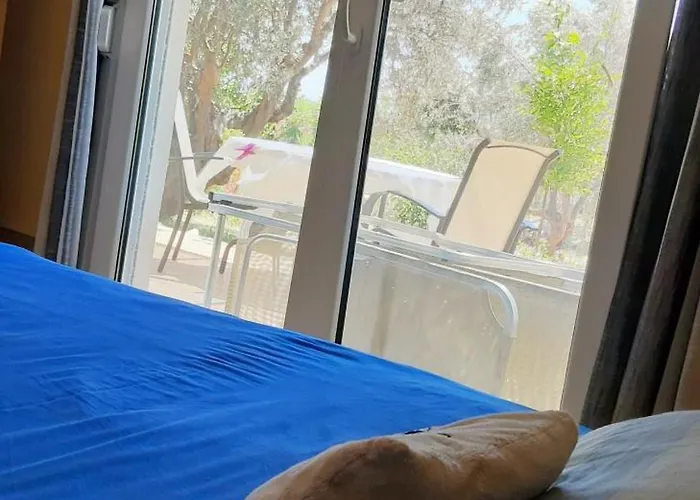 Sea-nature-wellness * Kolymbia