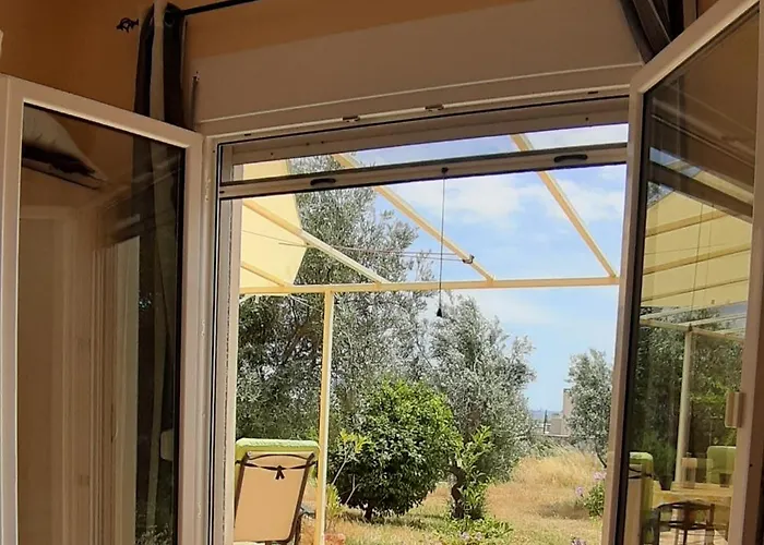 Sea-nature-wellness * Kolymbia