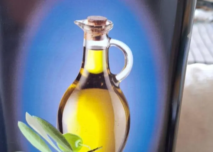 Apartament Sea-nature-wellness Kolymbia