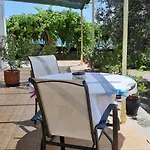Appartamento Sea-nature-wellness Kolymbia