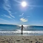 Sea-nature-wellness * Kolymbia
