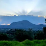 Appartamento Sea-nature-wellness