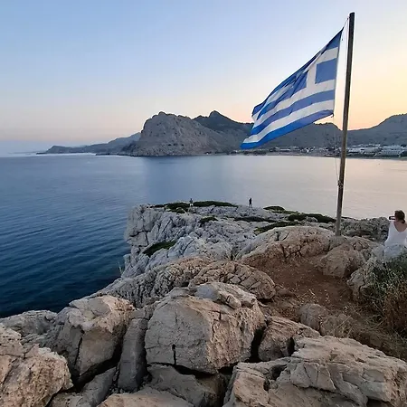 Sea-nature-wellness * Kolymbia