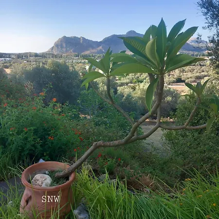 Sea-nature-wellness Kolymbia