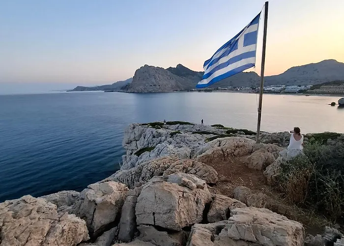 Sea-nature-wellness * Kolymbia